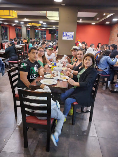 Rikoton Chicken and Grill - Chimbote Centro