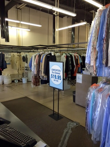 Dry Cleaner «Dry Clean City», reviews and photos, 1008 Vestavia Pkwy, Birmingham, AL 35216, USA