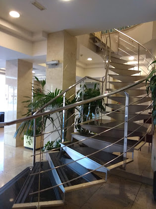 Équipements hôtels Hotel Gran Legazpi 28045 Madrid