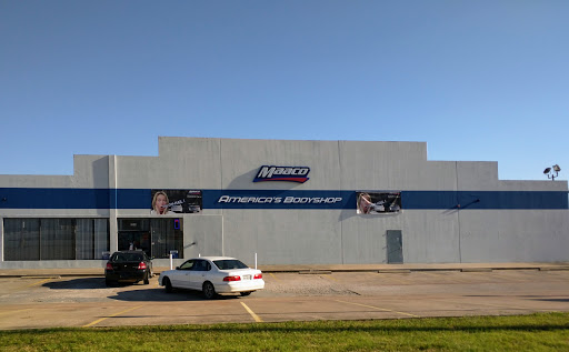 Auto Body Shop «Maaco Collision Repair & Auto Painting», reviews and photos, 3308 E Pioneer Pkwy, Arlington, TX 76010, USA
