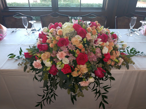 Florist «Mystical Gardens Flower Shop/Palmetto Florist», reviews and photos, 4576 New Jesup Hwy, Brunswick, GA 31520, USA