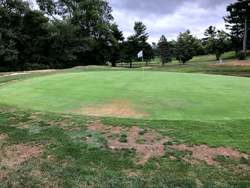 Golf Course «Lakeville Country Club», reviews and photos, 44 Clear Pond Rd, Lakeville, MA 02347, USA