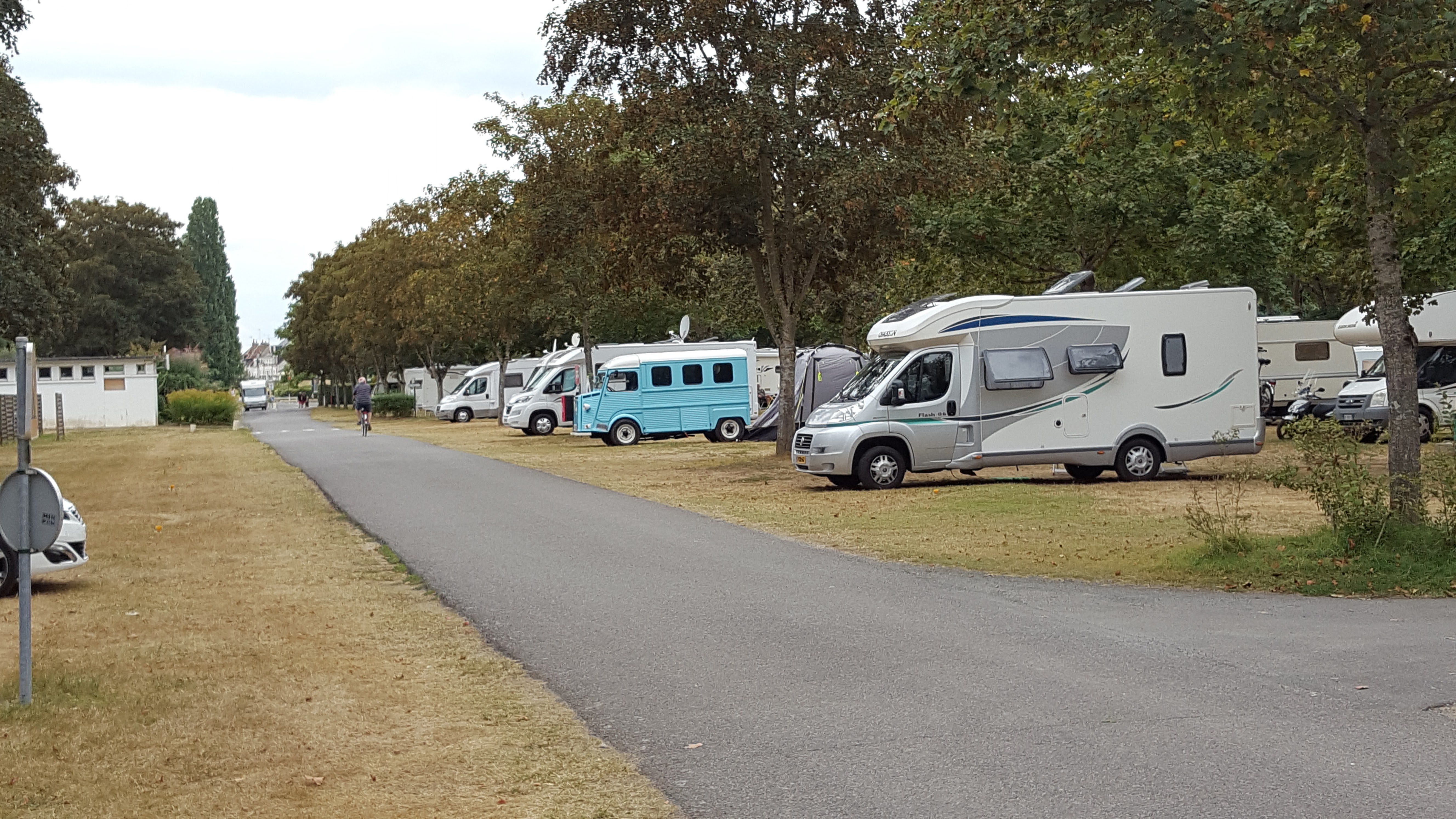 Photo n° 1 de l'avis de Rinus.w fait le 01/09/2018 à 17:17