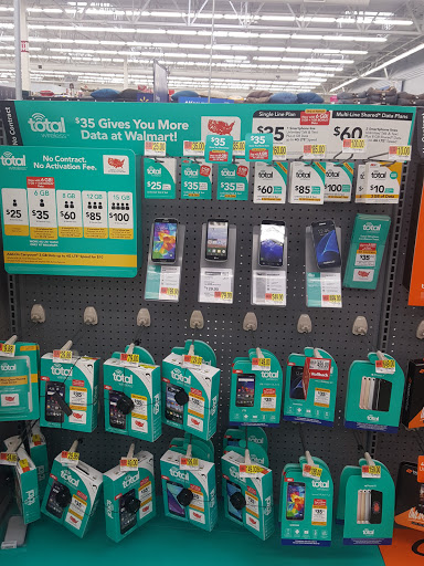 Department Store «Walmart Supercenter», reviews and photos, 8745 FL-54, New Port Richey, FL 34655, USA