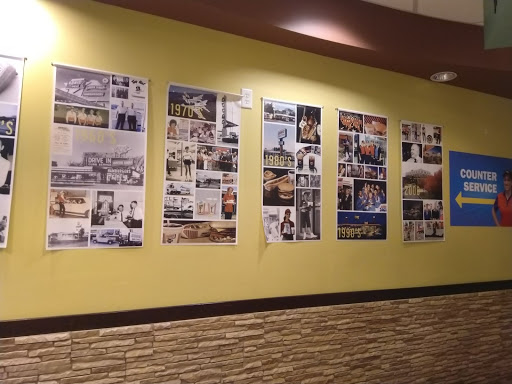 Fast Food Restaurant «Sonic Drive-In», reviews and photos, 1365 Old Boston Post Rd, Milford, CT 06460, USA