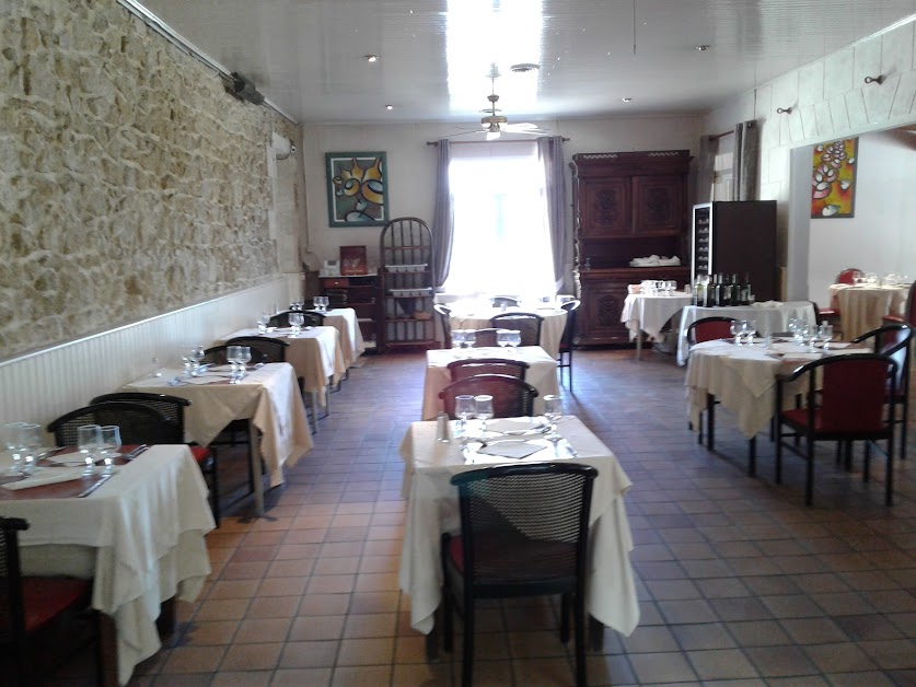 restaurant Le Luma à Arbanats