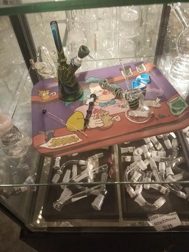 Tobacco Shop «Azara Hookah Eau Claire», reviews and photos, 624 Water St, Eau Claire, WI 54703, USA