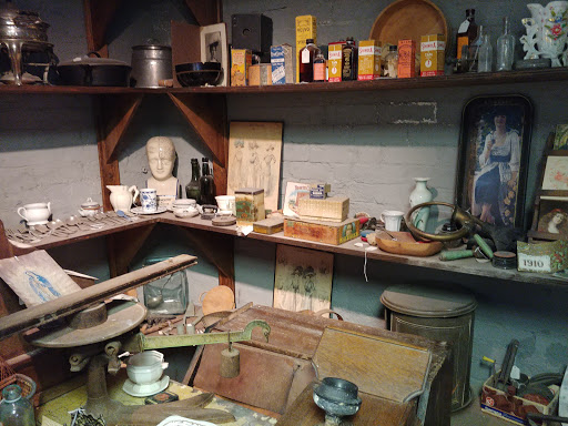 Museum «Port Isabel Historical Museum», reviews and photos, 317 E Railroad Ave, Port Isabel, TX 78578, USA