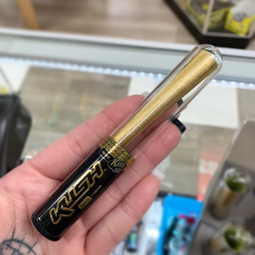 Tobacco Shop «Tobacco Corner», reviews and photos, 6636 Old Winter Garden Rd, Orlando, FL 32835, USA