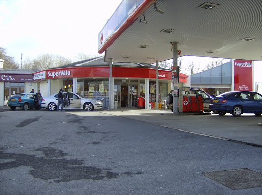 Moran's Supervalu & Service Station