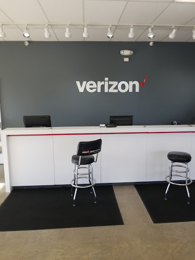 Cell Phone Store «Verizon», reviews and photos, 3538 Calumet Ave, Valparaiso, IN 46383, USA