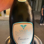 Photo n°1 de l'avis de MAD. fait le 17/09/2023 à 15:10 sur le  Parlapà Bottega con cucina à Moneglia