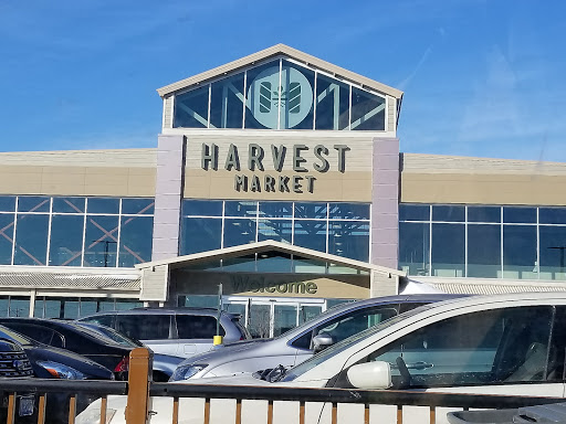 Grocery Store «Harvest Market», reviews and photos, 2029 S Neil St, Champaign, IL 61820, USA