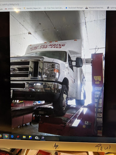 Auto Parts Store «Town Square Auto», reviews and photos, 10379 Southern Maryland Blvd, Dunkirk, MD 20754, USA