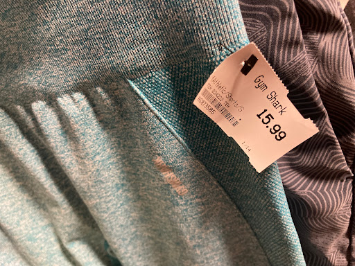 Clothing Store «Uptown Cheapskate», reviews and photos, 8664 E Shea Blvd, Scottsdale, AZ 85260, USA