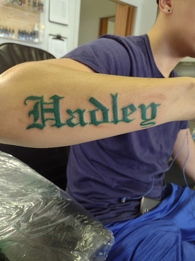 Explore mexican heritage tattoo ideas, creative tattoo ideas in Owosso, available at Twisted ink tattoo