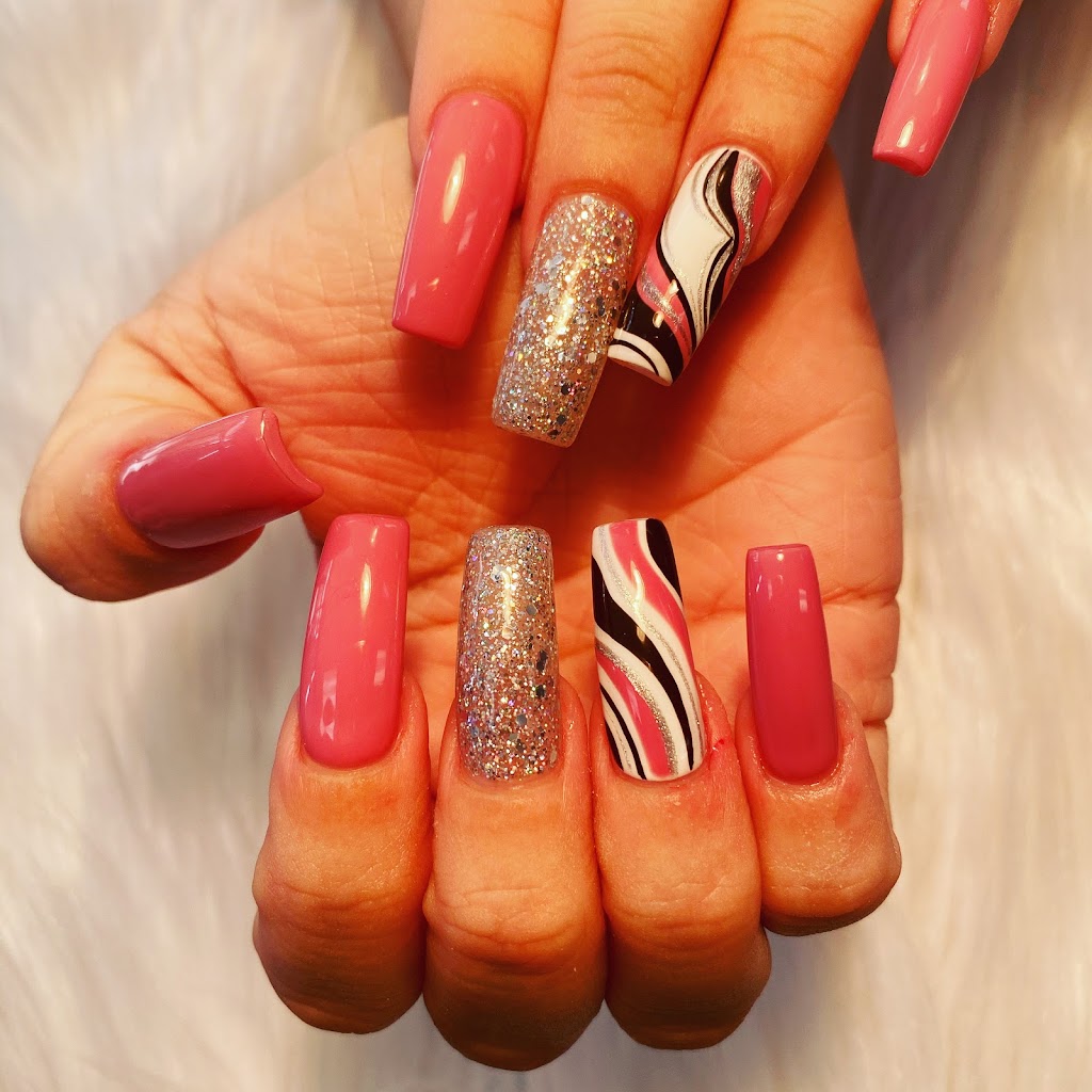 Pine Hill Nail Salon 08021