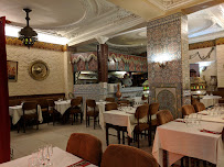 Atmosphère du Restaurant marocain Founti Agadir à Paris - n°14