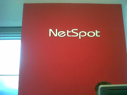 NetSpot - Diseño & Comunicación