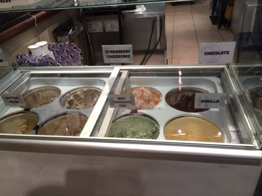 Cookie Shop «Insomnia Cookies», reviews and photos, 1227 Washington Ave, Miami Beach, FL 33139, USA