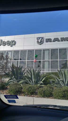 Car Dealer «Ancira Chrysler Jeep Dodge Ram», reviews and photos, 10807 W Interstate 10, San Antonio, TX 78230, USA