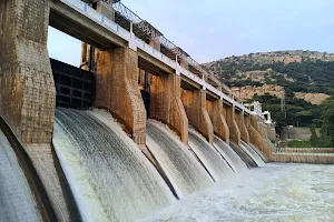 KRP Dam Back Water View Point image