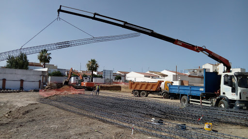 Eléctrica Villapecellin S L en La Palma del Condado, Huelva