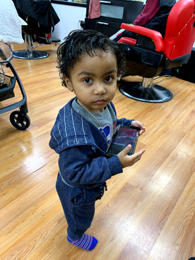 Barber Shop «Against the Grain Barber Shop», reviews and photos, 61 Victory Blvd, Staten Island, NY 10301, USA