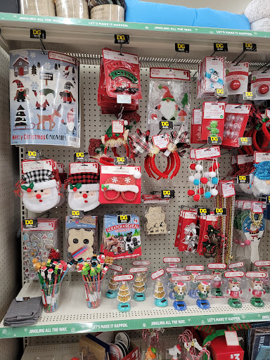 Discount Store «Dollar General», reviews and photos, 2400 W Pioneer Pkwy, Pantego, TX 76013, USA