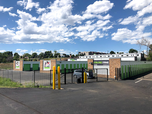 Storage Facility «Extra Space Storage», reviews and photos, 7117 W 56th Ave, Arvada, CO 80002, USA