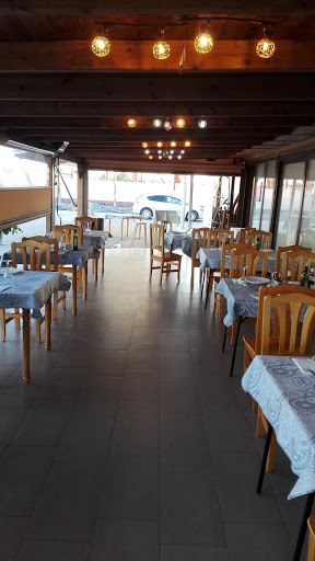 Restaurante La Mota