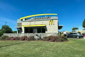 McDonald's image