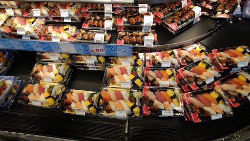 Japanese Grocery Store «Tokyo Central», reviews and photos, 3832 Sepulveda Blvd, Torrance, CA 90505, USA