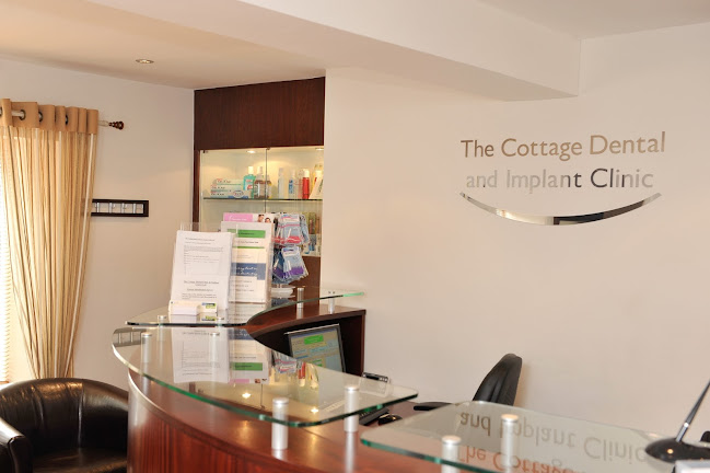 Comments and reviews of Cottage Dental and Implant Clinic