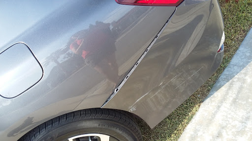 Auto Repair Shop «1stCertified Collision Center - Riverside», reviews and photos, 2523 Main St, Riverside, CA 92501, USA