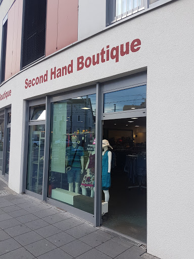 Second Hand Boutique