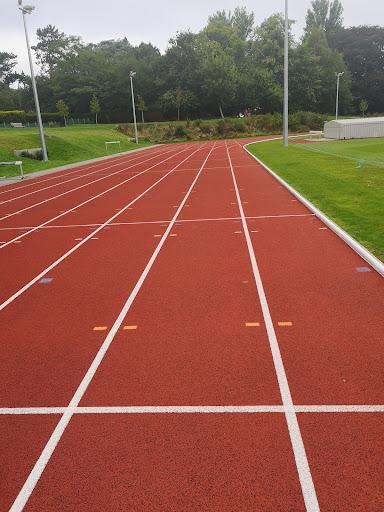 Birmingham Rowheath Athletics Club