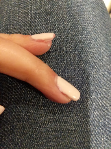 Beauty Salon «Beyond Beauty Hair, Nails, Spa, Tanning», reviews and photos, 15640 NE Fourth Plain Blvd #114, Vancouver, WA 98682, USA