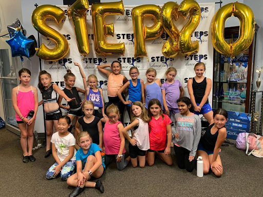 Dance School «Steps Dance Center», reviews and photos, 4054 Fox Valley Center Dr, Aurora, IL 60504, USA