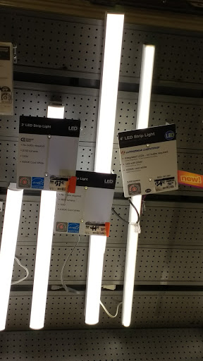 Home Improvement Store «The Home Depot», reviews and photos, 100 Abner Jackson Pkwy, Lake Jackson, TX 77566, USA