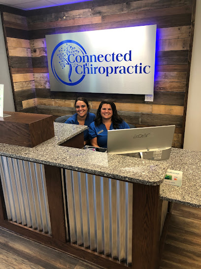 Connected Chiropractic - Chiropractor in Clayton North Carolina