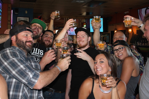 Bar «Twisted Lime Pub», reviews and photos, 3916 148th St SE #200, Mill Creek, WA 98012, USA