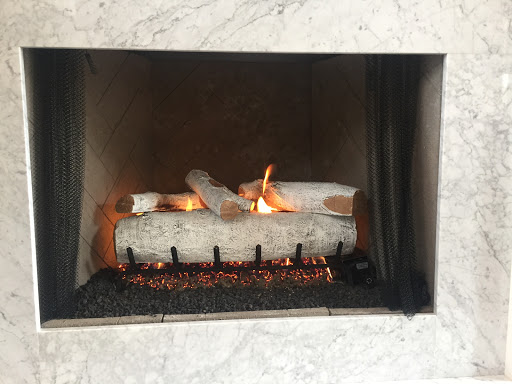 CDR Fireplaces