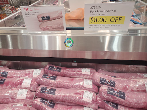 Warehouse store «Costco Wholesale», reviews and photos, 1445 W Elliot Rd, Tempe, AZ 85284, USA