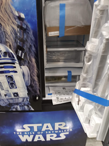 Appliance Store «ABC Warehouse», reviews and photos, 18605 Eureka Rd, Southgate, MI 48195, USA