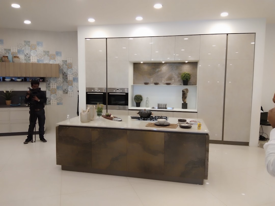 Kitchen Kraft
