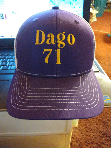 Custom T-shirt Store «Midtown Custom Souvenirs and Gifts», reviews and photos, 920 E Lake St #148n, Minneapolis, MN 55407, USA