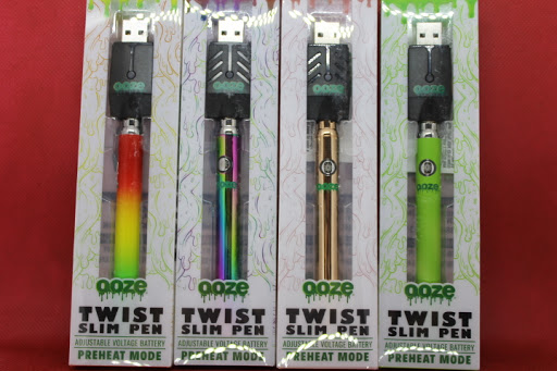 Tobacco Shop «Smoke Shop», reviews and photos, 1920 W North Ave, Chicago, IL 60622, USA