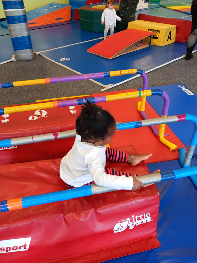 Gymnastics Center «The Little Gym of Wilmington, Delaware», reviews and photos, 4758A Limestone Rd, Wilmington, DE 19808, USA