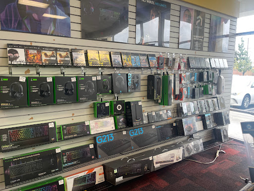 Video Game Store «GameStop», reviews and photos, 1331 S Lone Hill Ave STE 160, Glendora, CA 91740, USA